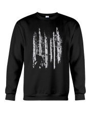 Bigfoot in the forest - Big sale Crewneck Sweatshirt thumbnail
