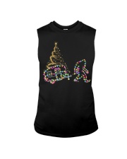 Bigfoot Led 2 Sleeveless Tee thumbnail