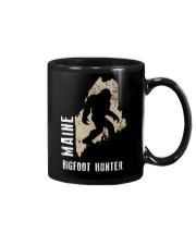 Maine Bigfoot Hunter Mug thumbnail