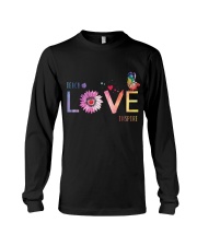 Love Teach Long Sleeve Tee thumbnail