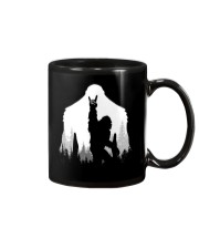 Bigfoot Beer Patrick Day Mug thumbnail