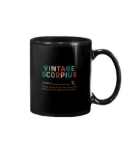 Vintage Scorpius Mug thumbnail