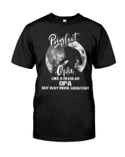 Mens Bigfoot Opa Classic T-Shirt thumbnail