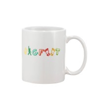Vintage Bigfoot Mug thumbnail