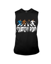 Squatchy Road sale Sleeveless Tee thumbnail