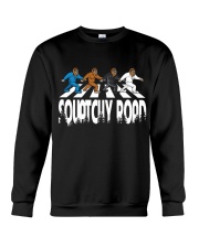 Squatchy Road sale Crewneck Sweatshirt thumbnail