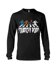 Squatchy Road sale Long Sleeve Tee thumbnail