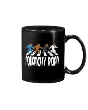 Squatchy Road sale Mug thumbnail