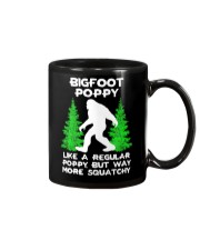 Bigfoot Poppy Mug thumbnail