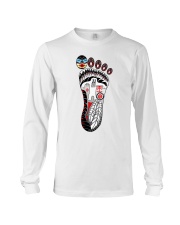 Tribal Bigfoot Long Sleeve Tee thumbnail