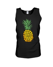 PICKLEBALL - Pineapple 9996 Unisex Tank thumbnail