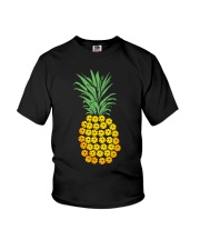 PICKLEBALL - Pineapple 9996 Youth T-Shirt thumbnail