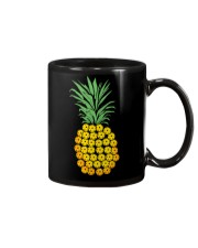 PICKLEBALL - Pineapple 9996 Mug thumbnail