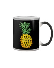 PICKLEBALL - Pineapple 9996 Color Changing Mug thumbnail