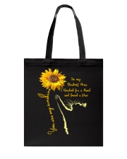 You are my sunshine - Cat Tote Bag thumbnail