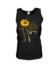 You are my sunshine - Cat Unisex Tank thumbnail