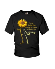 You are my sunshine - Cat Youth T-Shirt thumbnail