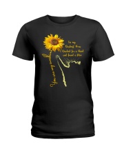 You are my sunshine - Cat Ladies T-Shirt thumbnail