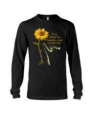 You are my sunshine - Cat Long Sleeve Tee thumbnail