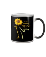 You are my sunshine - Cat Color Changing Mug thumbnail