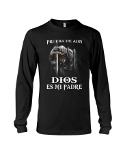 Hijo de Dios-Marzo-Hombre Long Sleeve Tee tile