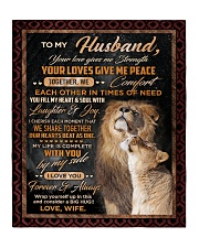 Special gift for Husband Quilt tile