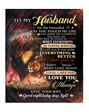 Special gift for Husband Quilt tile