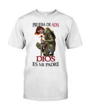 Hijo de Dios-Mayo-Mujer Classic T-Shirt tile