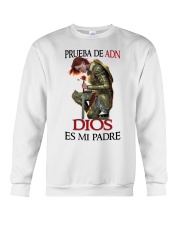 Hijo de Dios-Mayo-Mujer Crewneck Sweatshirt tile