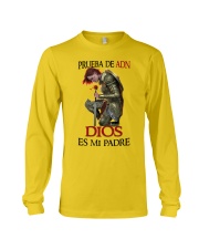 Hijo de Dios-Mayo-Mujer Long Sleeve Tee tile