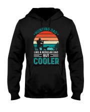 Hunting Dad Hooded Sweatshirt tile