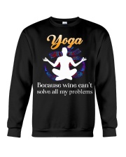 0304-12 Crewneck Sweatshirt tile