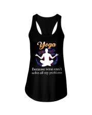 0304-12 Ladies Flowy Tank tile