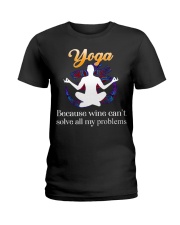 0304-12 Ladies T-Shirt front