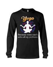 0304-12 Long Sleeve Tee tile