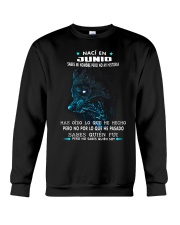 Historia-Junio-Hombre Crewneck Sweatshirt tile