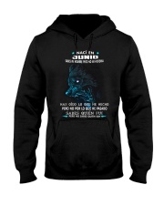 Historia-Junio-Hombre Hooded Sweatshirt tile