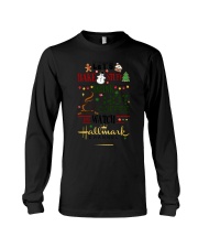1024-n-7 Long Sleeve Tee tile
