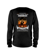 Gatee-Decembre-Homme Long Sleeve Tee tile