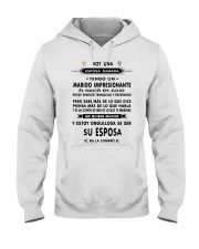 Su Esposa-Julio-Hombre Hooded Sweatshirt tile