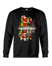 1101-n-2 Crewneck Sweatshirt tile