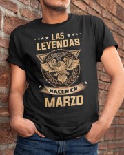 Marzo-Hombre Classic T-Shirt apparel-classic-tshirt-lifestyle-26
