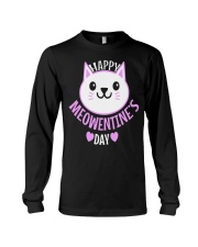 Happy day Long Sleeve Tee tile