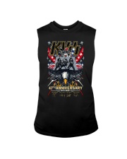 Kiss 47th Anniversary 1973 2020 Shirt Sleeveless Tee thumbnail