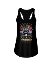 Kiss 47th Anniversary 1973 2020 Shirt Ladies Flowy Tank thumbnail
