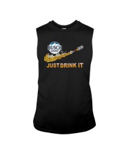 Busch Light Just Drink It Shirt Sleeveless Tee thumbnail