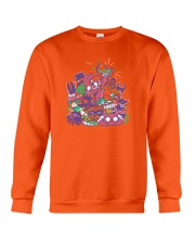 A Hat In Time Mustache In Time Shirt Crewneck Sweatshirt thumbnail