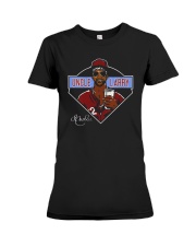 Andrew Mccutchen Uncle Larry Shirt Premium Fit Ladies Tee thumbnail