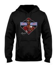 Andrew Mccutchen Uncle Larry Shirt Hooded Sweatshirt thumbnail