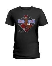 Andrew Mccutchen Uncle Larry Shirt Ladies T-Shirt thumbnail